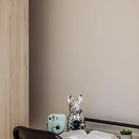Апартаменты Click Memory And Loft Next To Center *
