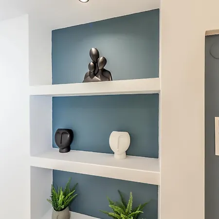 Апартаменты Click Memory And Loft Next To Center