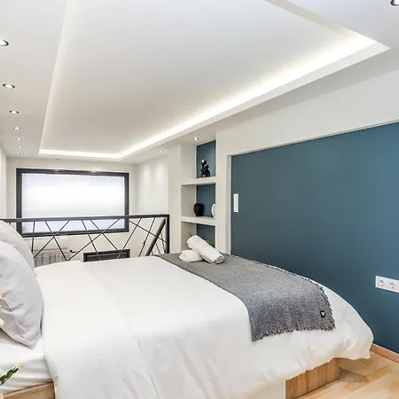 Апартаменты Click Memory And Loft Next To Center