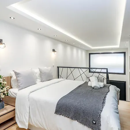Click Memory And Loft Next To Center Апартаменты