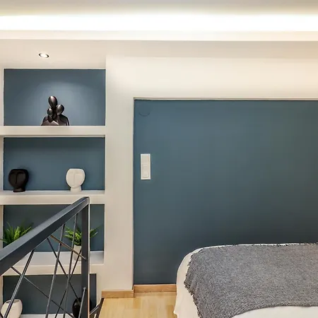 Click Memory And Loft Next To Center Апартаменты *