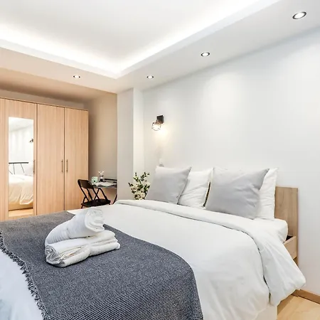 Daire Click Memory And Loft Next To Center