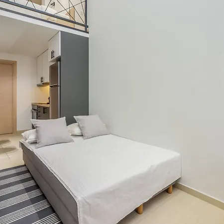 Click Memory And Loft Next To Center 公寓 *