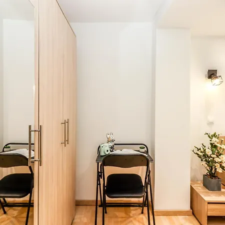 公寓 Click Memory And Loft Next To Center