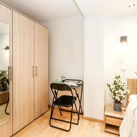 公寓 Click Memory And Loft Next To Center
