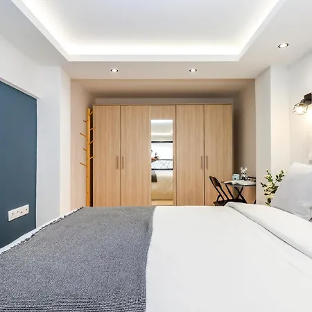 Click Memory And Loft Next To Center *