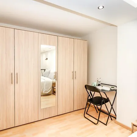 Click Memory And Loft Next To Center